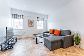 Celador Apartments - Wellington House