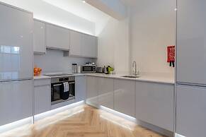 Celador Apartments - Wellington House