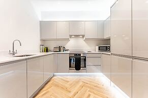 Celador Apartments - Wellington House