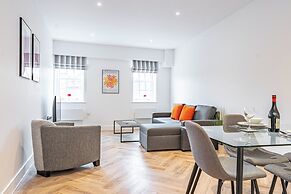 Celador Apartments - Wellington House