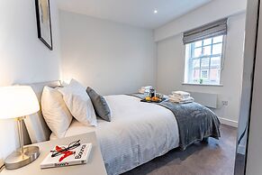 Celador Apartments - Wellington House