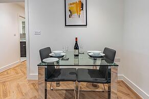 Celador Apartments - Wellington House