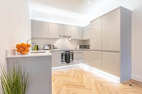 Celador Apartments - Wellington House