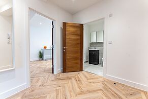 Celador Apartments - Wellington House