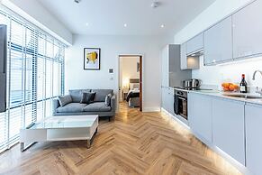 Celador Apartments - Wellington House