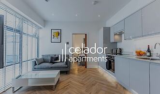 Celador Apartments - Wellington House