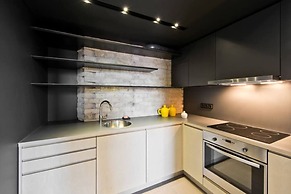 Luxury 1-bed Apartment in Vilnius Oldtown