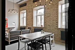 Luxury 1-bed Apartment in Vilnius Oldtown
