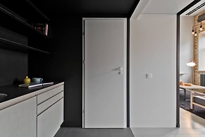 Luxury 1-bed Apartment in Vilnius Oldtown