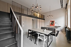 Luxury 1-bed Apartment in Vilnius Oldtown