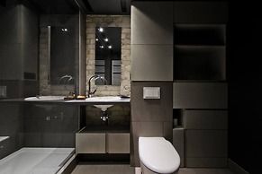 Luxury 1-bed Apartment in Vilnius Oldtown