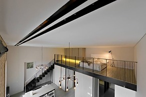 Luxury 1-bed Apartment in Vilnius Oldtown