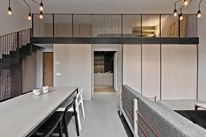 Luxury 1-bed Apartment in Vilnius Oldtown