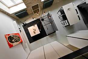 Luxury 1-bed Apartment in Vilnius Oldtown