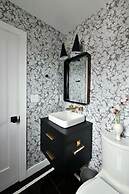 Luxury Cardiff By-the-sea Ocean View Penthouse