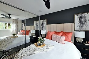 Luxury Cardiff By-the-sea Ocean View Penthouse