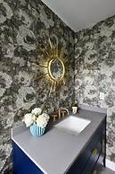 Luxury Cardiff By-the-sea Ocean View Penthouse