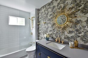 Luxury Cardiff By-the-sea Ocean View Penthouse