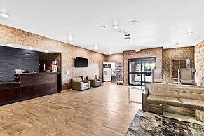 Cobblestone Hotel & Suites - Superior Duluth
