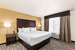 Cobblestone Hotel & Suites - Superior Duluth