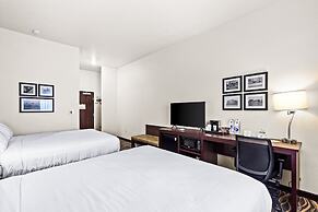 Cobblestone Hotel & Suites - Superior Duluth