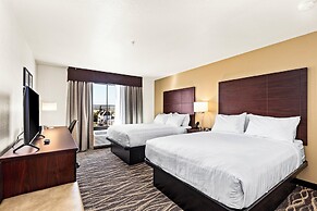 Cobblestone Hotel & Suites - Superior Duluth