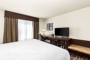 Cobblestone Hotel & Suites - Superior Duluth