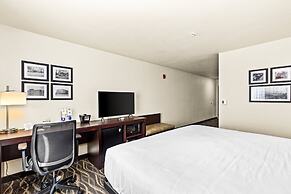 Cobblestone Hotel & Suites - Superior Duluth