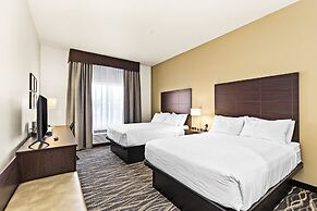 Cobblestone Hotel & Suites - Superior Duluth