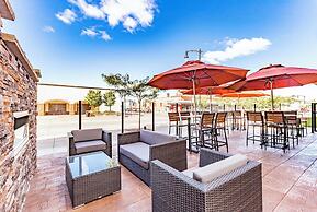 Cobblestone Hotel & Suites - Superior Duluth