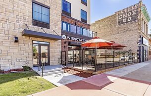 Cobblestone Hotel & Suites - Superior Duluth