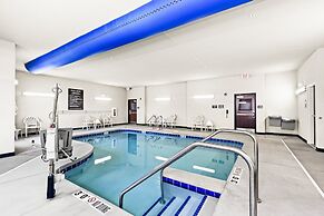 Cobblestone Hotel & Suites - Superior Duluth