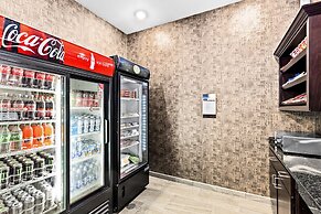 Cobblestone Hotel & Suites - Superior Duluth