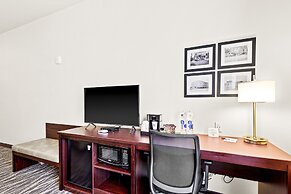 Cobblestone Hotel & Suites - Superior Duluth