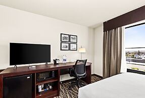 Cobblestone Hotel & Suites - Superior Duluth