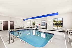 Cobblestone Hotel & Suites - Superior Duluth
