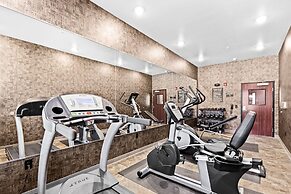 Cobblestone Hotel & Suites - Superior Duluth