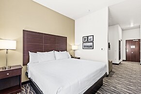 Cobblestone Hotel & Suites - Superior Duluth