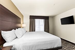 Cobblestone Hotel & Suites - Superior Duluth