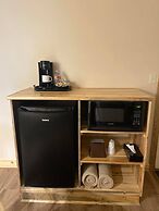 Horseshoe Bend Motel