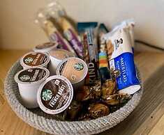 Horseshoe Bend Motel