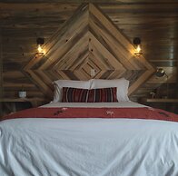 Horseshoe Bend Motel