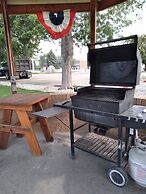 Horseshoe Bend Motel