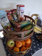 Horseshoe Bend Motel