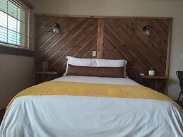 Horseshoe Bend Motel