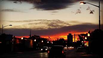 Horseshoe Bend Motel