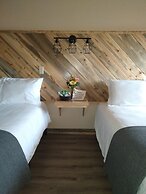 Horseshoe Bend Motel