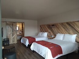 Horseshoe Bend Motel