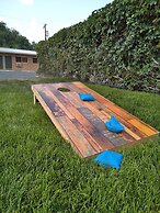 Horseshoe Bend Motel