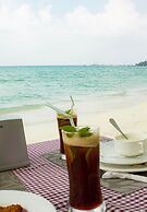Crown Beach Villas